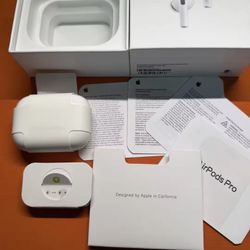 Air Pods Pro(3rd Generation)
