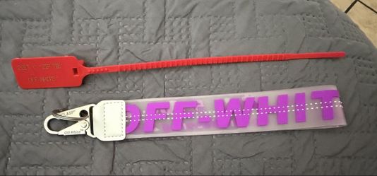 lanyard/keychain