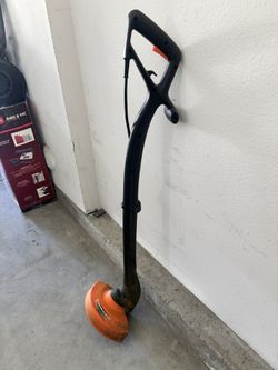 Torelli Tools Electric String Trimmer / Weed Whacker (Bump & Go Feed)