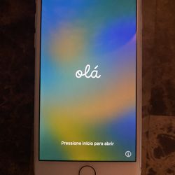 iPhone 8 Unlocked To Any Carrier 