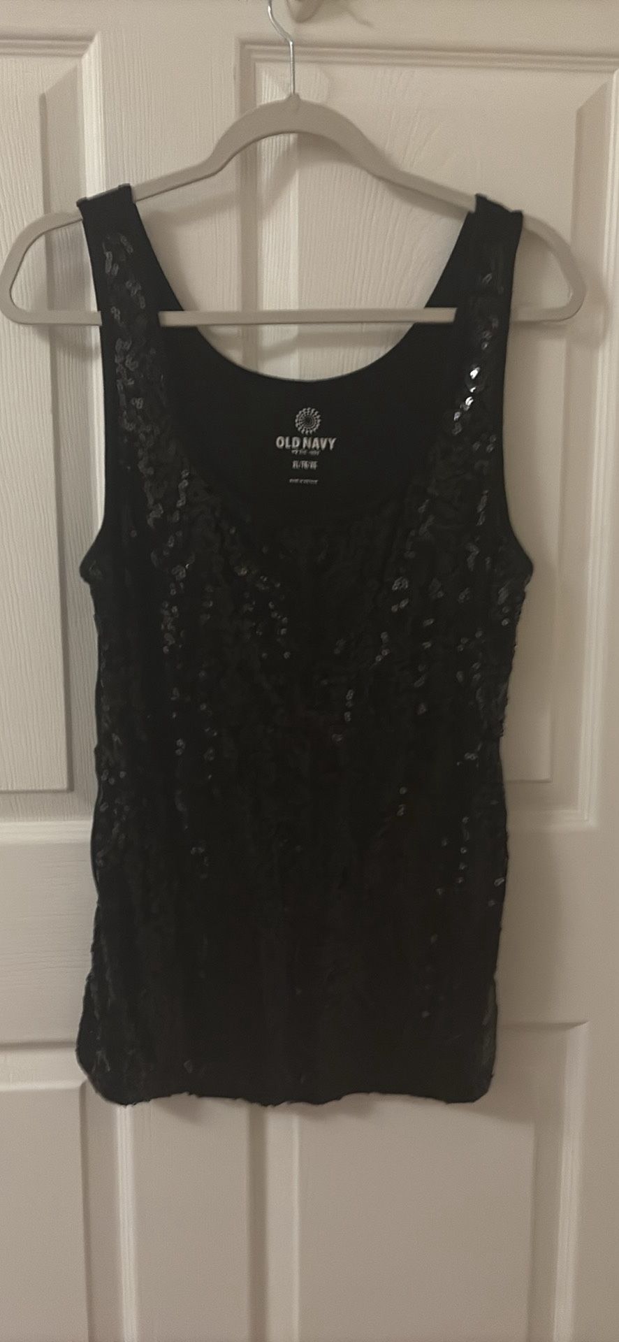 Sequin Women Blouse