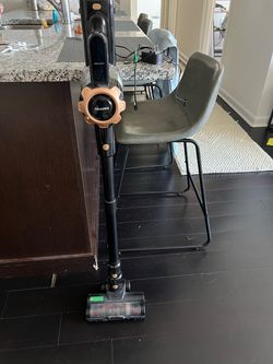 Trucozie Cordless Stick Vacuum Cleaner