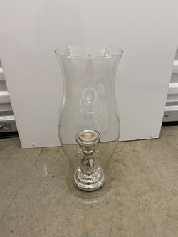 2 Piece Candle Holder
