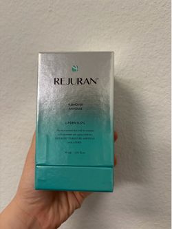 Rejuran ampule