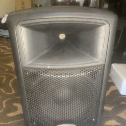 Speaker 