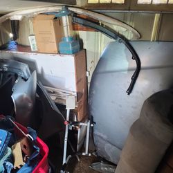 Parts for a 1994\95 HONDA Accord