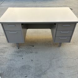 Heavy Office Desk