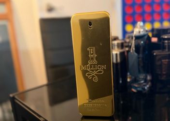 Paco Rabanne 1 Million EDT 200ml