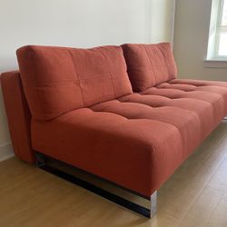 Queen Sleeper Sofa