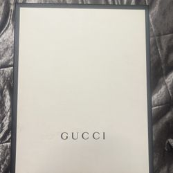 Gucci Designer shoes
