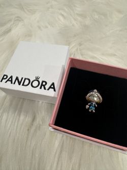 Jasmin - pandora Charm
