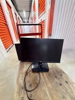 Monitors