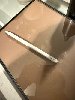 Apple Pencil 2