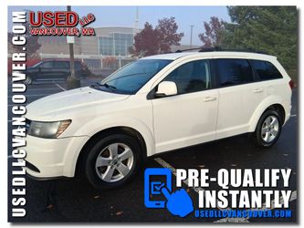 2013 Dodge Journey