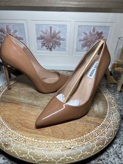 Steve Madden heels