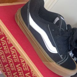 Knu Skool Vans