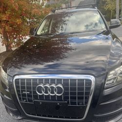 2011 Audi W5 3.2L Premium +