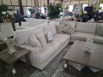Living Room Set
