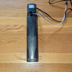 Fish Tank Filter 