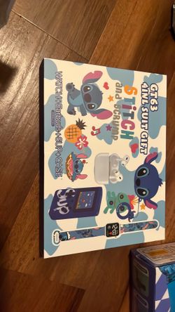 Gift set perfect for ur kids