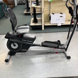 Proform Exercises Equipment 