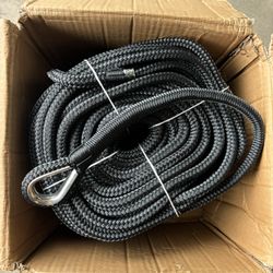 300’ Anchor Rope New