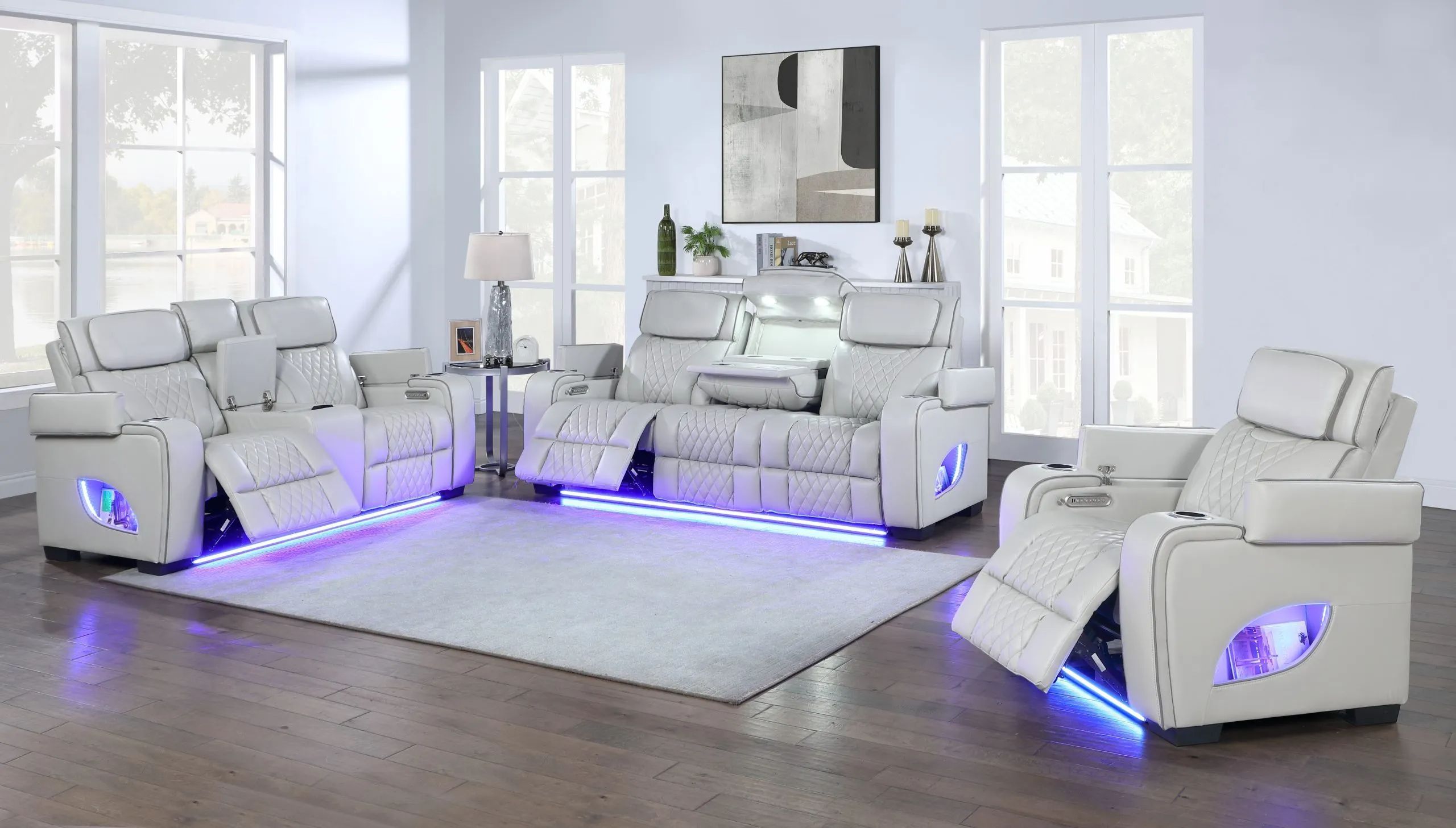 Recline, Recharge, and Relax – Only $50 Down!
