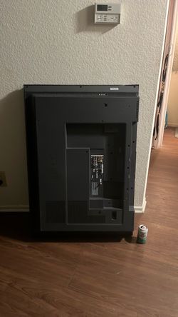 Big ahh  LG tv