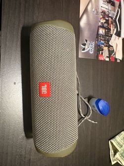 Jbl speaker