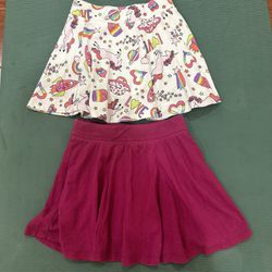 Children Place Skirts Size M(7-8)
