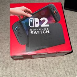 Switch 2