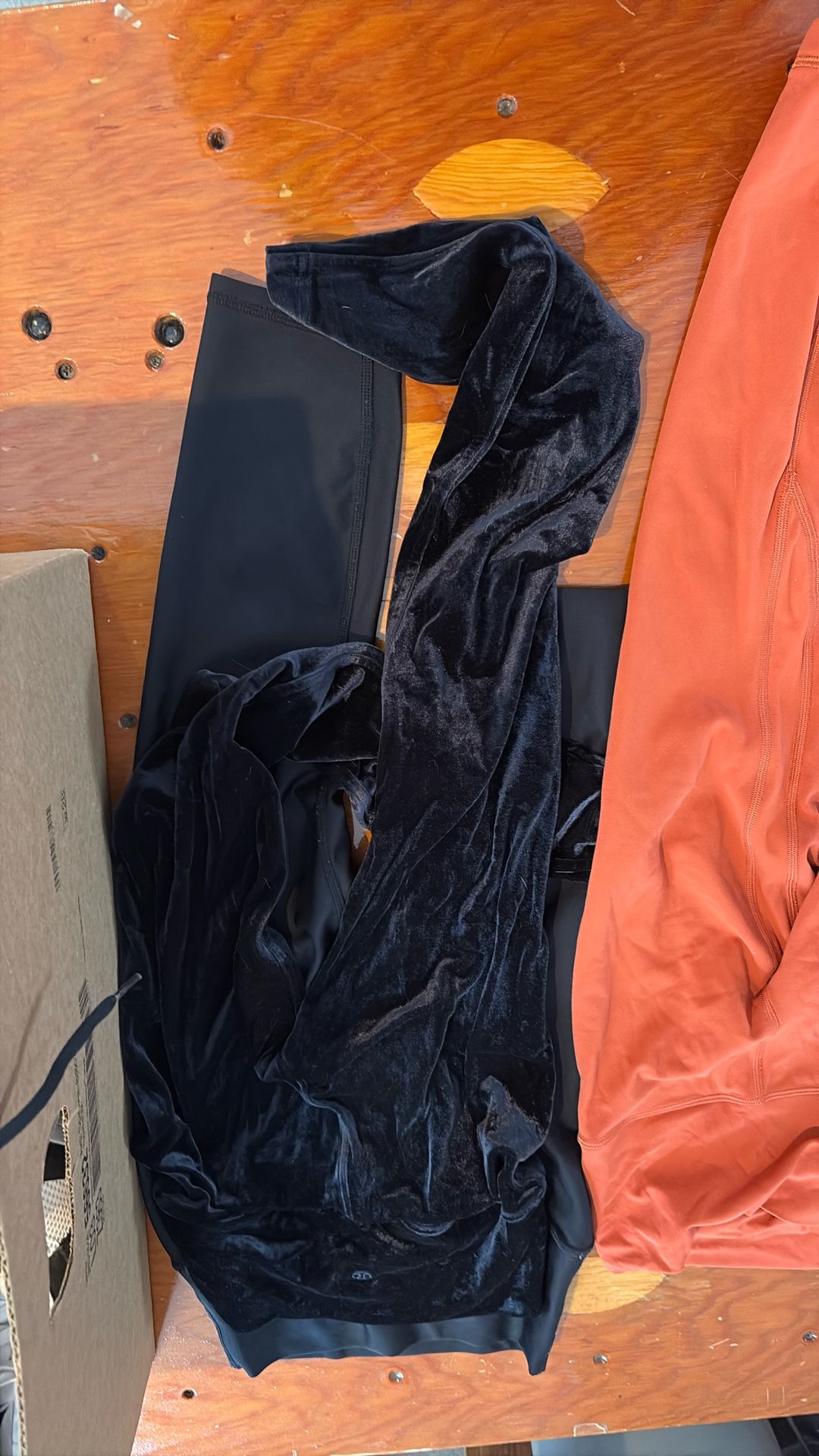 Women’s Legging Lulu And All