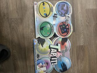 tap it game