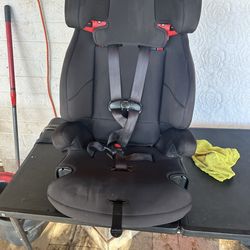 Graco car seat