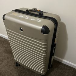 Luggage