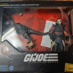 GI Joe