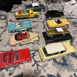 Car Collection 