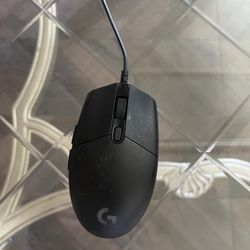 Gaming Mouse 