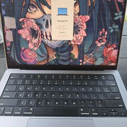 MacBook Pro 14" 2021 