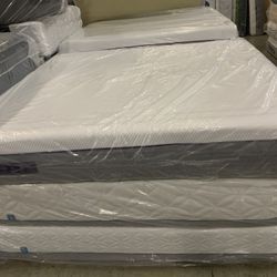 Spring Mattress Sale 