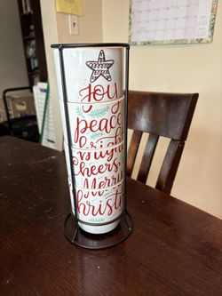 Christmas Mugs