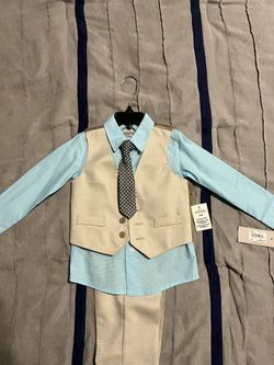 Boys 24 Month Suit