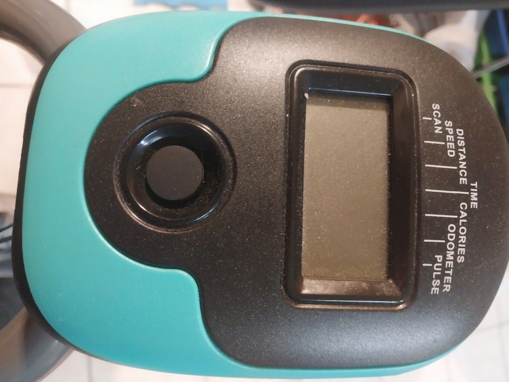 ancheer exercise bicycle 