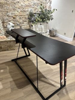Gaming Desk