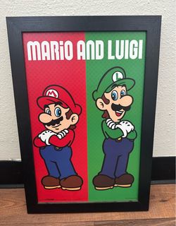 Mario +