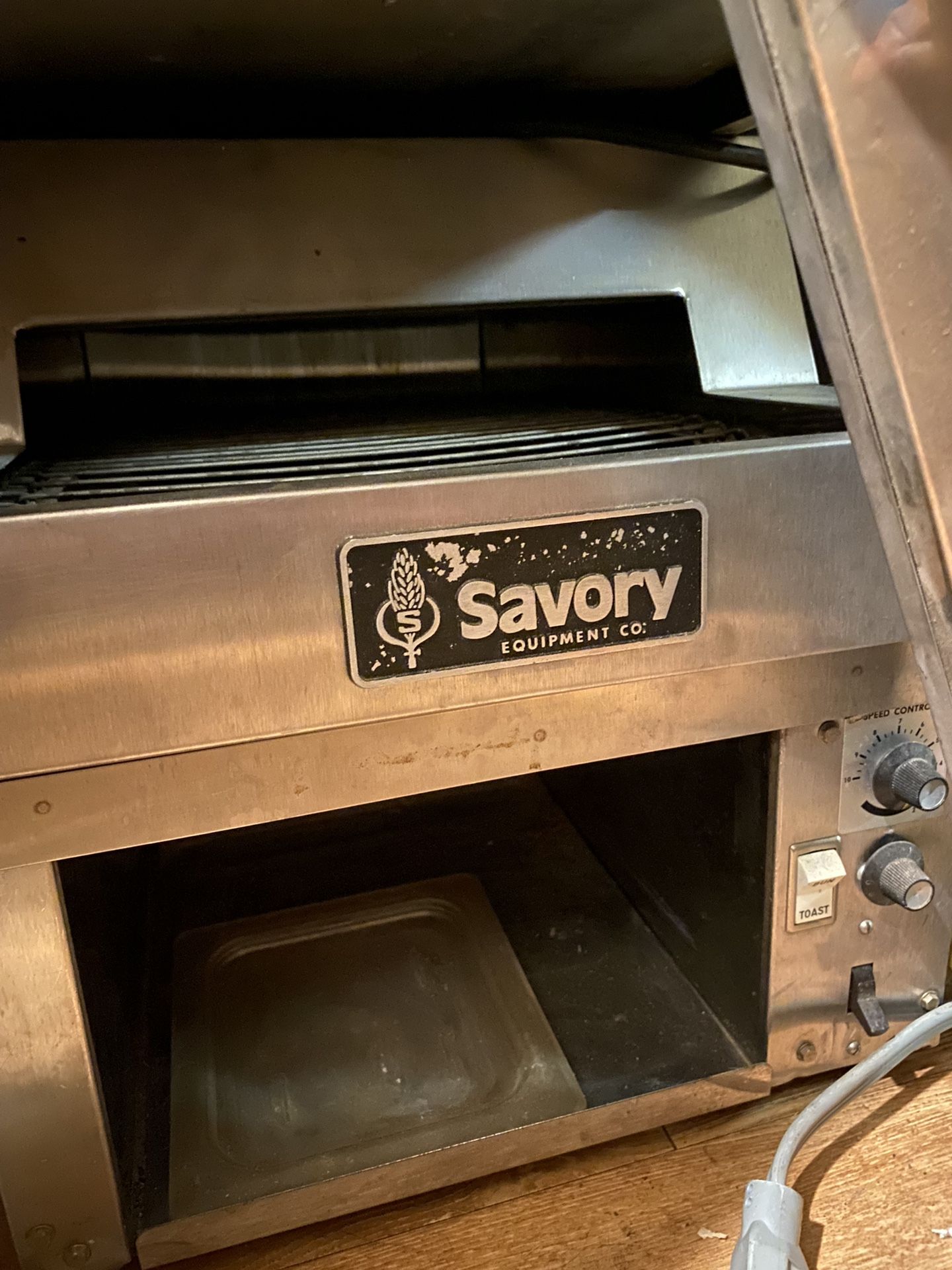 RESTAURANT EQUIPMENT WORKS AND MORE