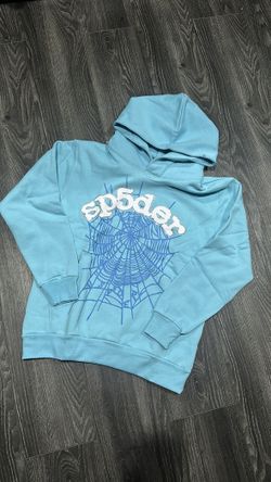 BabyBlue Sp5der