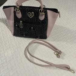 Luv Betsy Purse