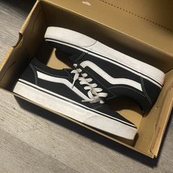 Vans Ward Men’s Shoes