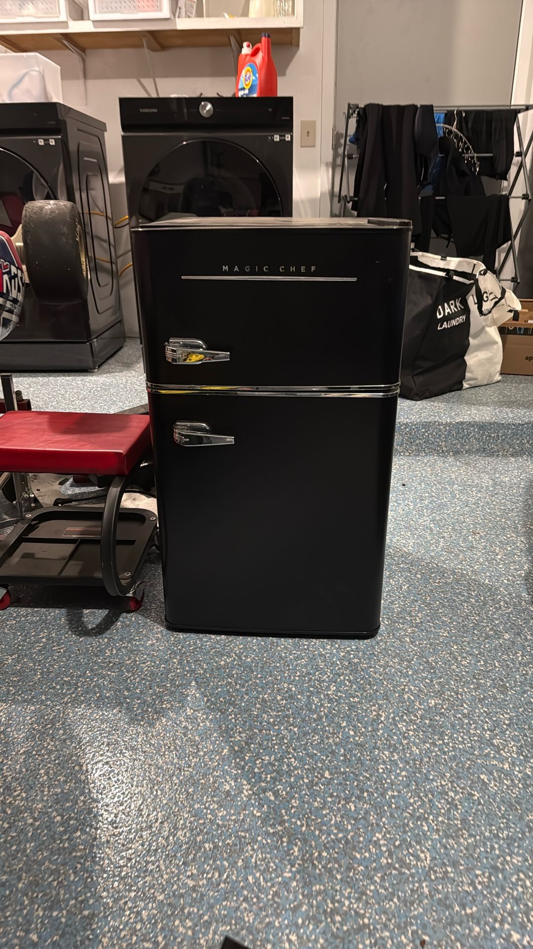 Magic Chef Retro 3.2 Cu